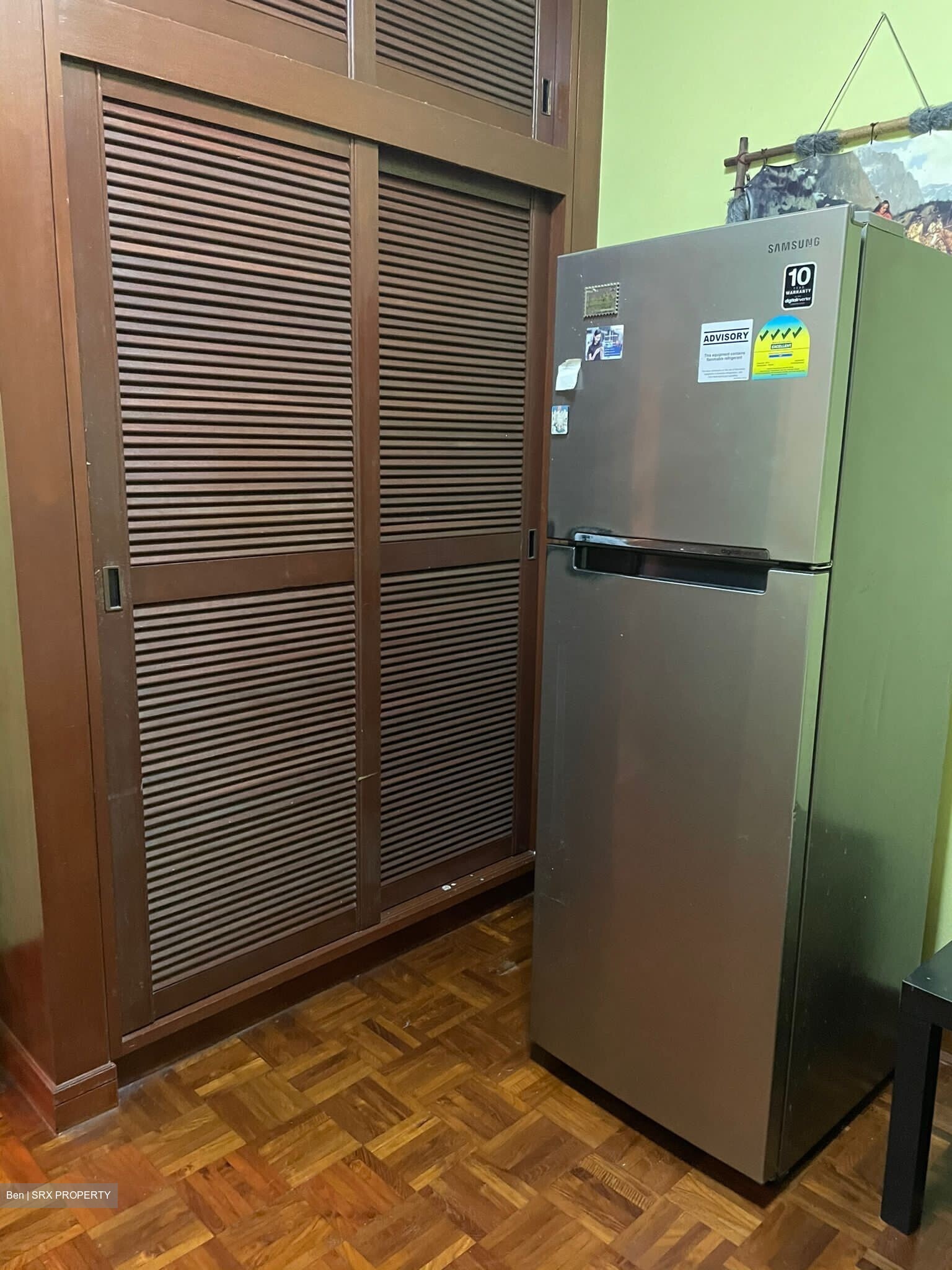 Orchid Park Condominium (D27), Condominium #349663511